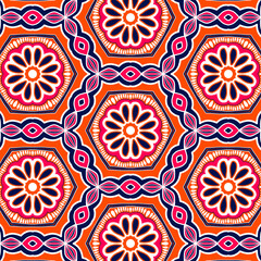 pattern, texture, art, decoration, tile, fabric, abstract, wall, traditional, design, old, thai, wallpaper, carpet, textile, thailand, floral, red, colorful, mosaic, antique, ornament, asia, ancient, 