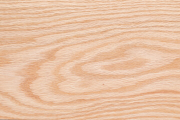 Obraz premium Oak texture. Oak tabletop background. Oak planks texture background. Empty desktop background. 