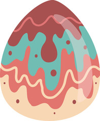 Easter day collections