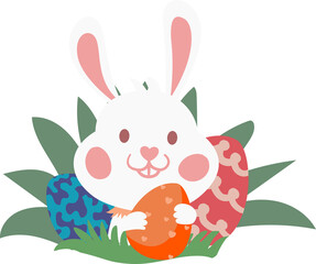 Easter day collections