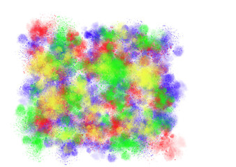 abstract watercolor Abstract art, Colorful Art Background, watercolor splatter, PNG, Transparent
