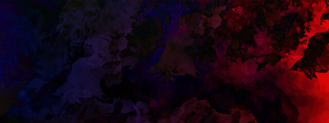 dark blue red purple love emotion grunge scratch background bright effect black texture coloured mixed  abstract smoke, multi-coloured old wall, concrete wall coloured reflection