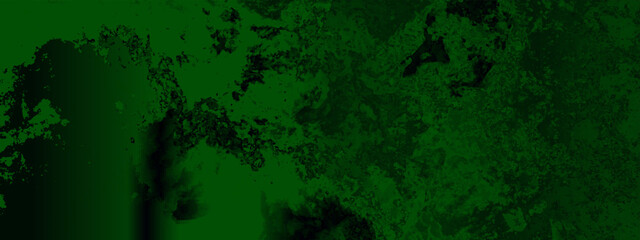 Obraz premium Green scratch grunge stone dark effect old background vintage surface green marble grass love tiles design unique pattern background expulsion relentless effect excellence meticulous craftsmanship 