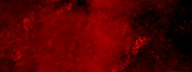 dark red watercolor grunge background marble texture smoke explosion flora vintage stone old wall closeup love cover background night beauty canvas slide template use wallpaper laxerious surface art
