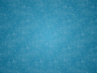 Abstract blue grunge texture background 