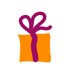 birthday giftbox party