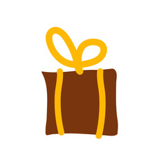 birthday giftbox party