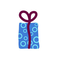 birthday giftbox party