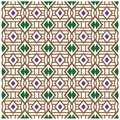 Abstract ethnic rug ornamental seamless pattern.Perfect for fashion, textile design, cute themed fabric, on wall paper, wrapping paper and home decor.
