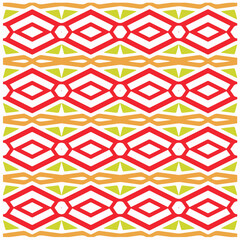 Abstract ethnic rug ornamental seamless pattern.Perfect for fashion, textile design, cute themed fabric, on wall paper, wrapping paper and home decor.