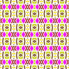 Abstract ethnic rug ornamental seamless pattern.Perfect for fashion, textile design, cute themed fabric, on wall paper, wrapping paper and home decor.