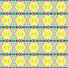 Abstract ethnic rug ornamental seamless pattern.Perfect for fashion, textile design, cute themed fabric, on wall paper, wrapping paper and home decor.
