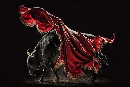 Bull Matador Images – Browse 17,734 Stock Photos, Vectors, and Video