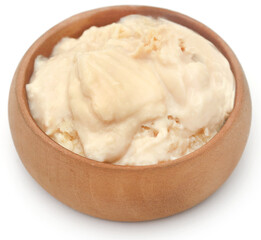 Fresh yogurt