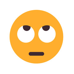 Emoji- Vector Smiley Face
