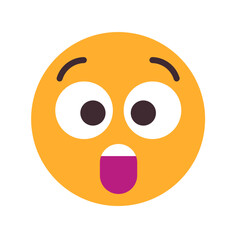 Emoji- Vector Smiley Face
