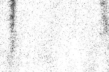 Abstract vector grunge texture background