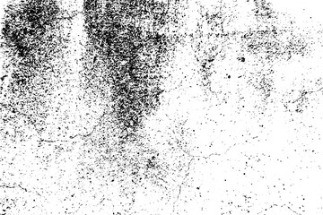 Abstract vector grunge texture background