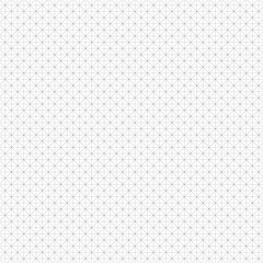 Four-way grid graph paper seamless pattern, notebook blank, scalable