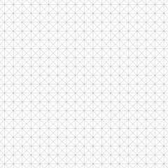 Four-way grid graph paper seamless pattern, notebook blank, scalable