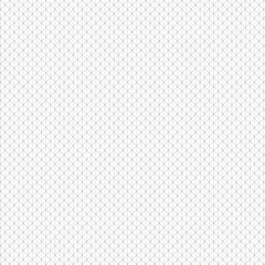 Vertical three-way grid seamless pattern, notebook blank, scalable