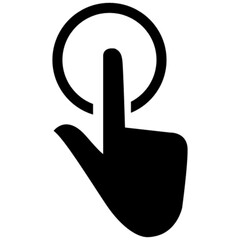 cursor. vector, icon, symbol, logo, clipart, isolated. vector illustration. vector illustration isolated on white background.