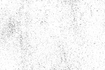 Naklejka premium Black grunge texture background