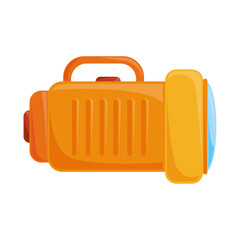 flashlight tool icon