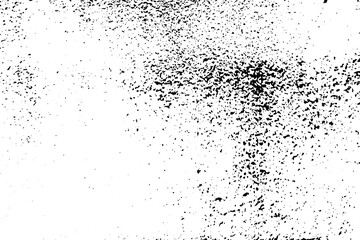 black and white background