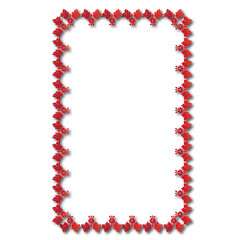 frames in vintage style with elements of ornament, art, pattern, background, texture