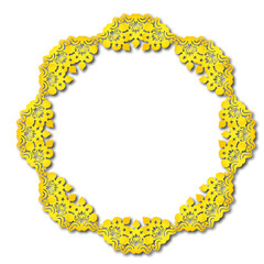 frames in vintage style with elements of ornament, art, pattern, background, texture