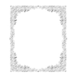 frames in vintage style with elements of ornament, art, pattern, background, texture