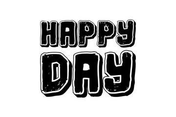 happy day 