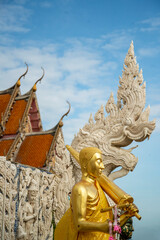 THAILAND PRACHUAP HUA HIN WAT KHAO NOI