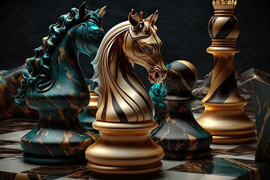 100+] Chess Wallpapers