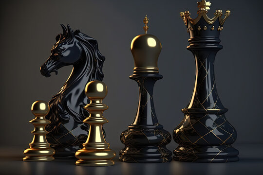 100+] Chess Wallpapers