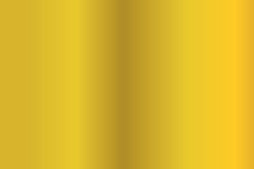 Obraz premium Gradient Gold Background