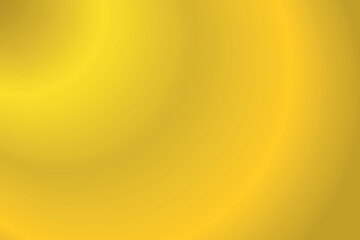 Gradient Gold Background