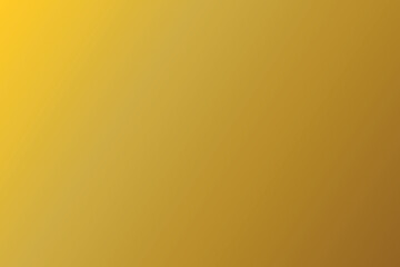 Gradient Gold Background