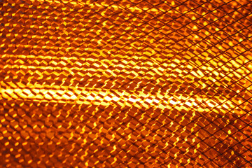 Home electrical heater. Heating halogen radiator