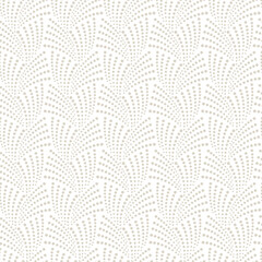 Seamless abstract  grey and white background. Vector abstract pattern.
