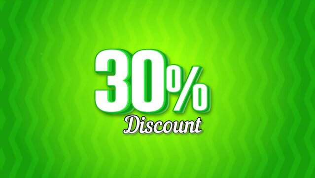 Discount, Sale promotion, offer animation, sell background, shopping sale, offer video, price tag, offer sticker