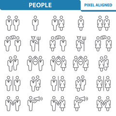 People Icons