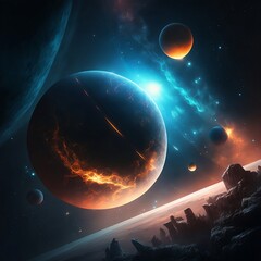 Planets 
