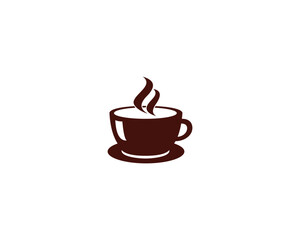caffee logo vector