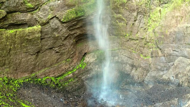The best of Peru: De Gocta Waterfall in Amazonas - Bongar&aacute;