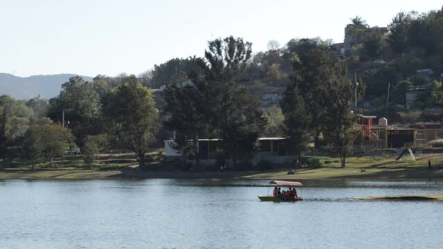 Lago