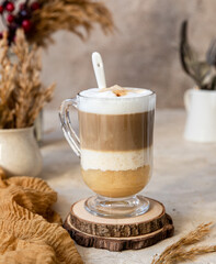 Latte Macchiato