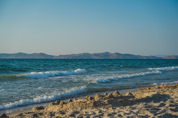 Morze Egejskie