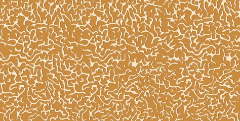 truffles texture for pattern, Vector eps 10. perfect for wallpaper or design elements - obrazy, fototapety, plakaty